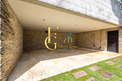 Casa, 5 quartos, 530 m² - Foto 5