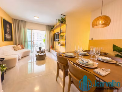 Apartamento, 3 quartos, 114 m² - Foto 2