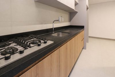 Apartamento, 2 quartos, 55 m² - Foto 2