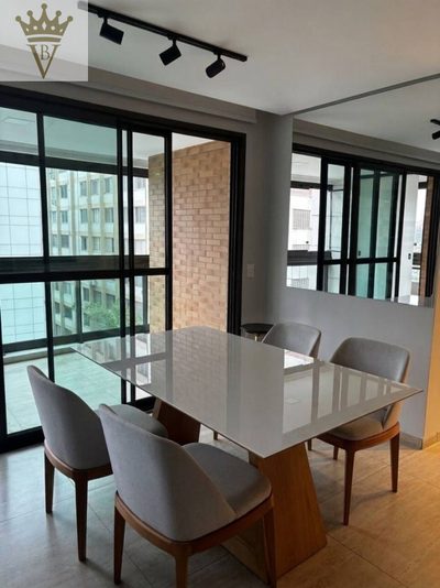 Apartamento, 2 quartos, 130 m² - Foto 5