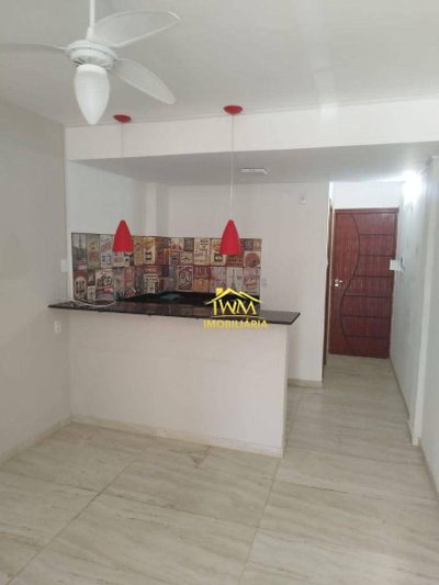 Apartamento, 1 quarto, 45 m² - Foto 4