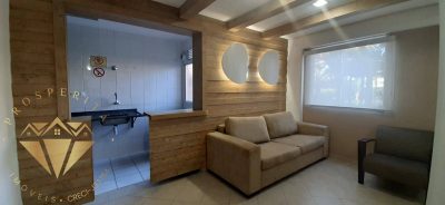 Apartamento, 3 quartos - Foto 2