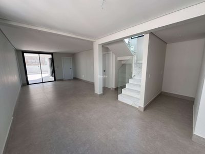 Cobertura, 4 quartos, 190 m² - Foto 1