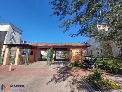 Apartamento, 3 quartos, 67 m² - Foto 1