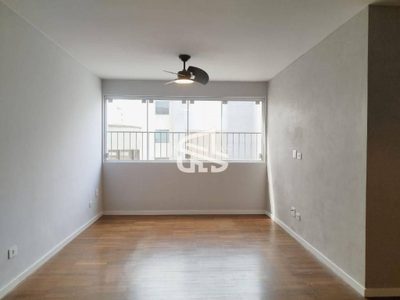 Apartamento, 3 quartos, 100 m² - Foto 2