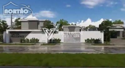 Casa, 2 quartos, 61 m² - Foto 1