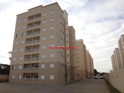 Apartamento, 3 quartos, 73 m² - Foto 1