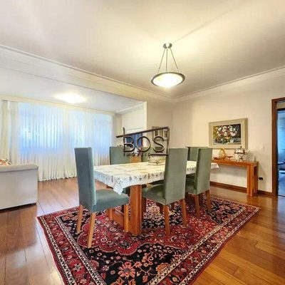 Apartamento, 4 quartos, 230 m² - Foto 5