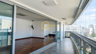 Apartamento, 4 quartos, 264 m² - Foto 2