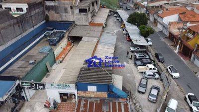 Terreno, 818 m² - Foto 3