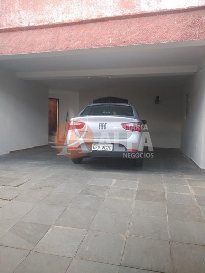 Casa, 5 quartos, 200 m² - Foto 3