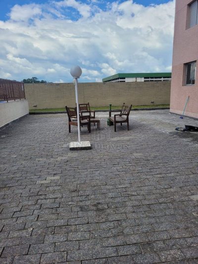 Apartamento, 2 quartos, 60 m² - Foto 5