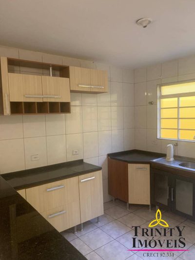 Casa, 2 quartos, 165 m² - Foto 1