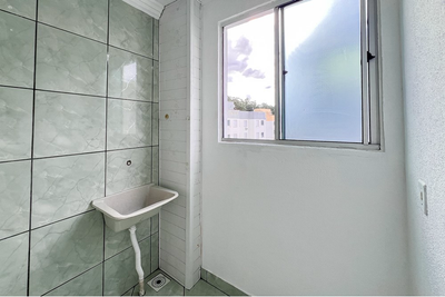 Apartamento, 2 quartos, 44 m² - Foto 5