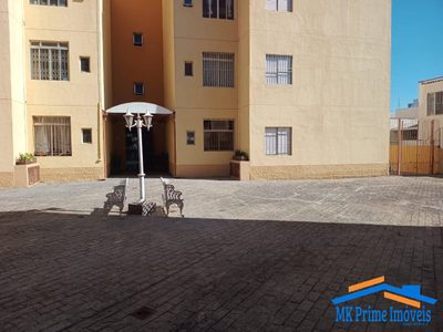 Apartamento, 2 quartos, 88 m² - Foto 1