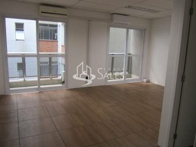 Loja-Salão, 40 m² - Foto 5