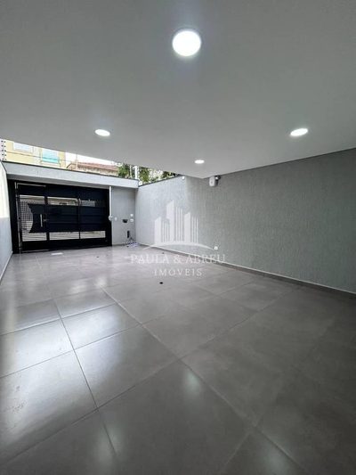 Sobrado, 3 quartos, 155 m² - Foto 3