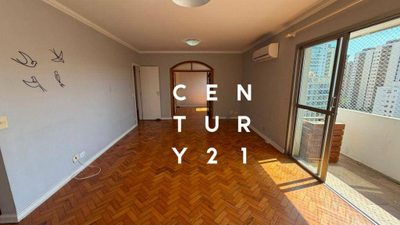 Apartamento, 2 quartos, 120 m² - Foto 2