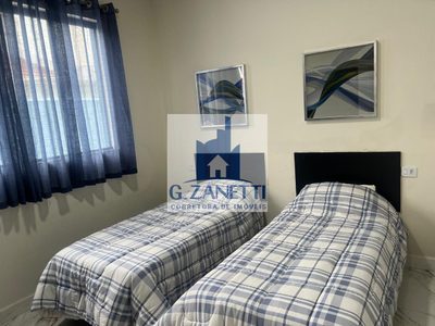 Casa, 4 quartos, 188 m² - Foto 5