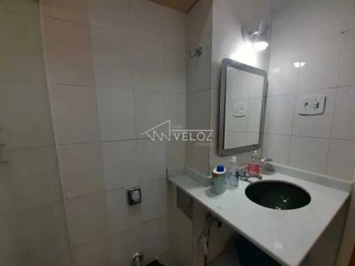 Apartamento, 1 quarto, 42 m² - Foto 1