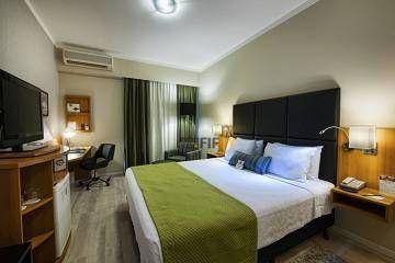 Flat/Apart Hotel, 1 quarto, 27 m² - Foto 3