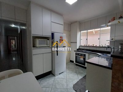 Casa, 2 quartos, 54 m² - Foto 3