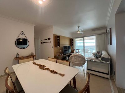 Apartamento, 3 quartos, 107 m² - Foto 5