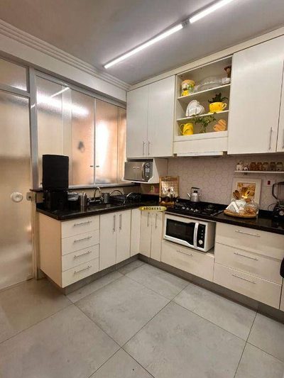 Apartamento, 2 quartos, 67 m² - Foto 3