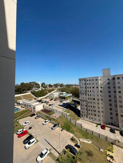 Apartamento, 2 quartos, 49 m² - Foto 3