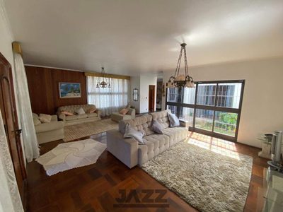 Casa, 5 quartos, 406 m² - Foto 5