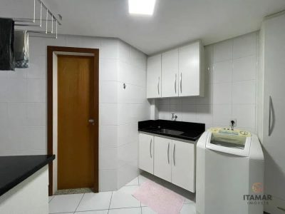Apartamento, 4 quartos, 170 m² - Foto 3