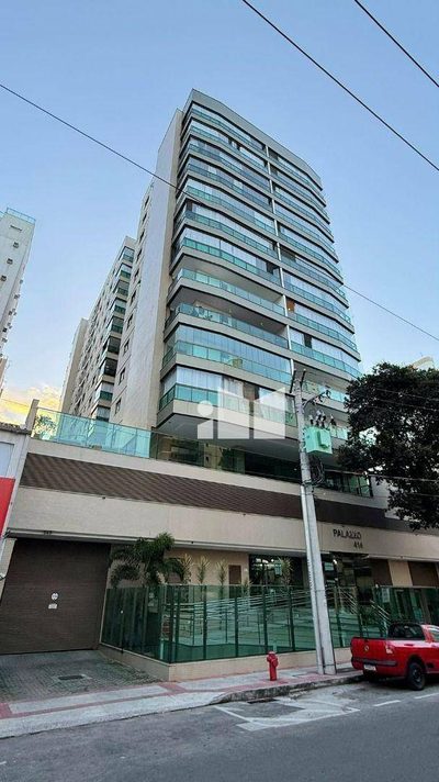 Apartamento, 3 quartos, 87 m² - Foto 1
