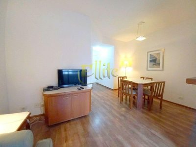 Flat/Apart Hotel, 1 quarto, 45 m² - Foto 5