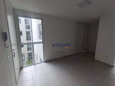 Apartamento, 2 quartos, 42 m² - Foto 5