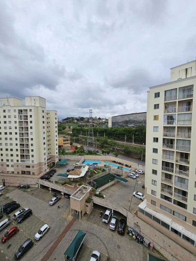 Apartamento, 3 quartos, 68 m² - Foto 1