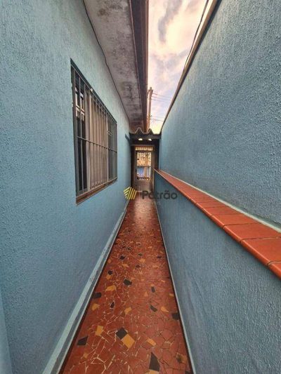 Casa, 3 quartos, 214 m² - Foto 3