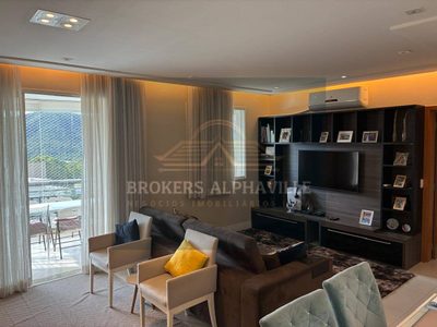 Apartamento, 3 quartos, 122 m² - Foto 2