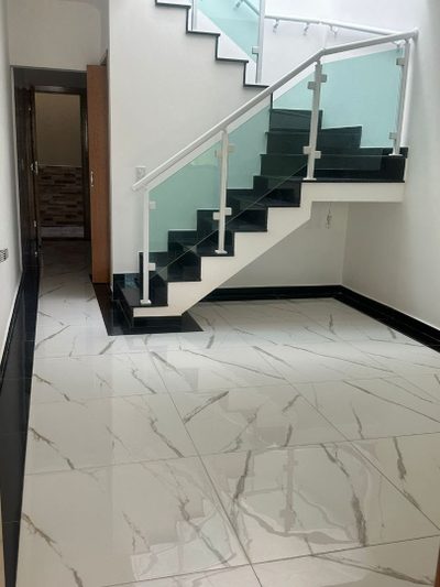 Sobrado, 3 quartos, 110 m² - Foto 5