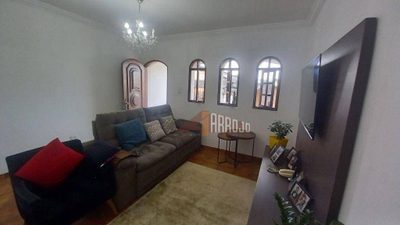 Sobrado, 3 quartos, 148 m² - Foto 4