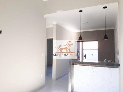 Casa, 2 quartos, 59 m² - Foto 4