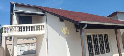 Sobrado, 3 quartos, 100 m² - Foto 3