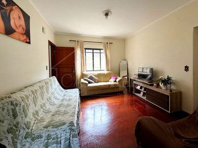Apartamento, 3 quartos, 90 m² - Foto 3