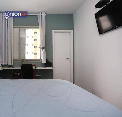 Apartamento, 3 quartos, 113 m² - Foto 5
