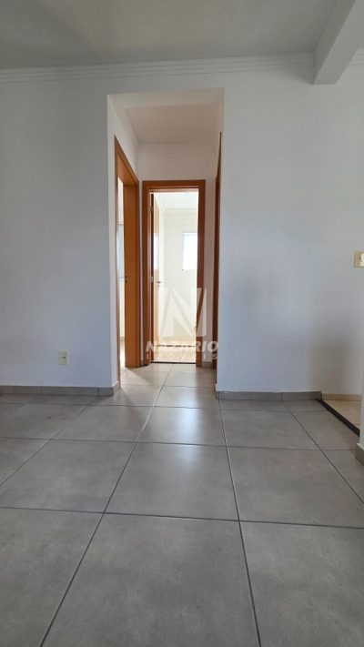 Apartamento, 2 quartos, 44 m² - Foto 3
