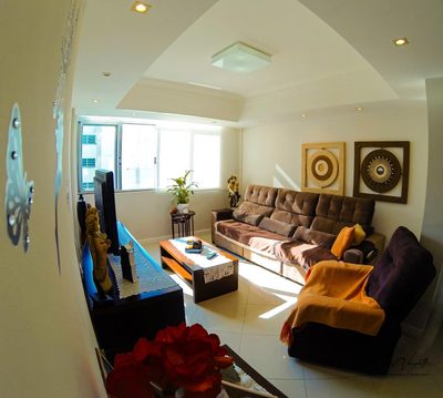 Apartamento, 3 quartos, 186 m² - Foto 5