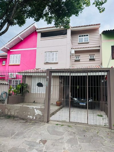 Casa, 3 quartos, 181 m² - Foto 2