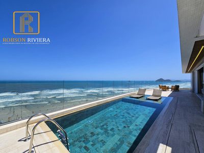 Cobertura, 6 quartos, 619 m² - Foto 2