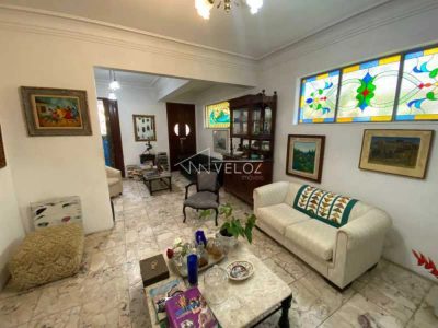 Apartamento, 4 quartos, 253 m² - Foto 4