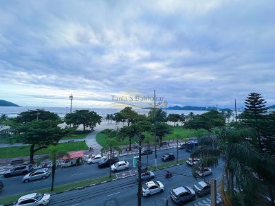 Apartamento, 3 quartos, 166 m² - Foto 1