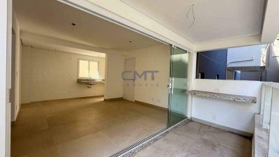 Apartamento, 2 quartos, 66 m² - Foto 1